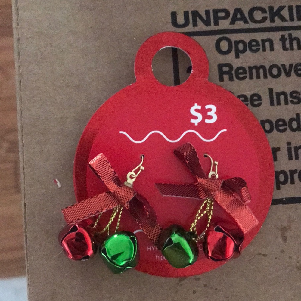 Earring